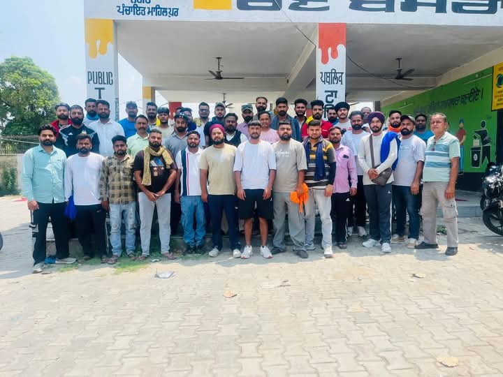 The meeting of Powercom and Transco Contract Employees Union with the management and the Finance Minister was inconclusive.